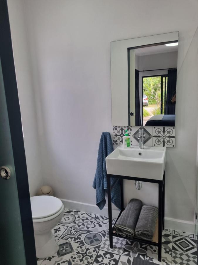 12Onparkeslane Hotel Knysna Ngoại thất bức ảnh