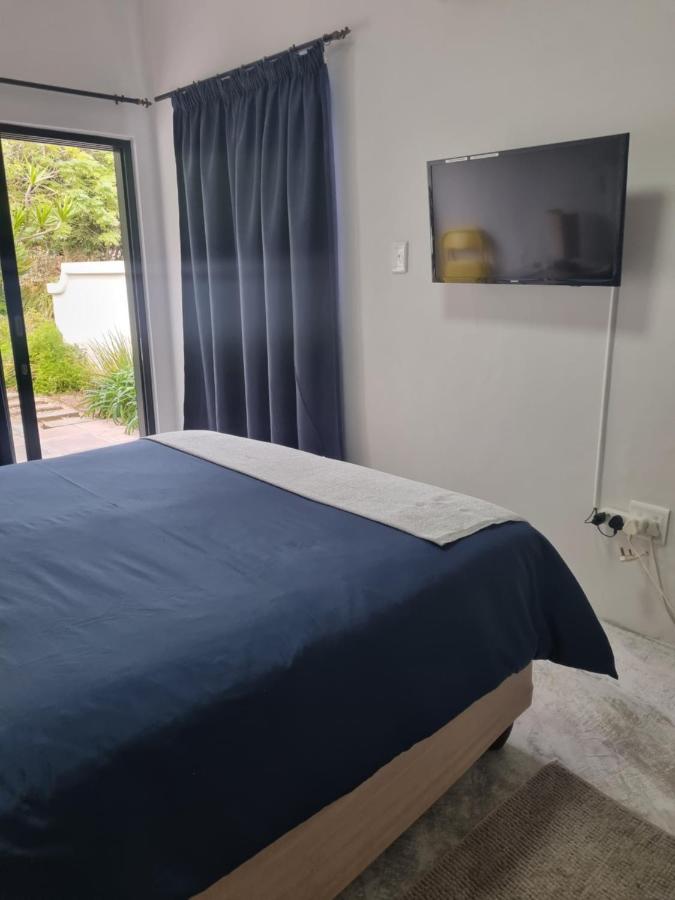 12Onparkeslane Hotel Knysna Ngoại thất bức ảnh