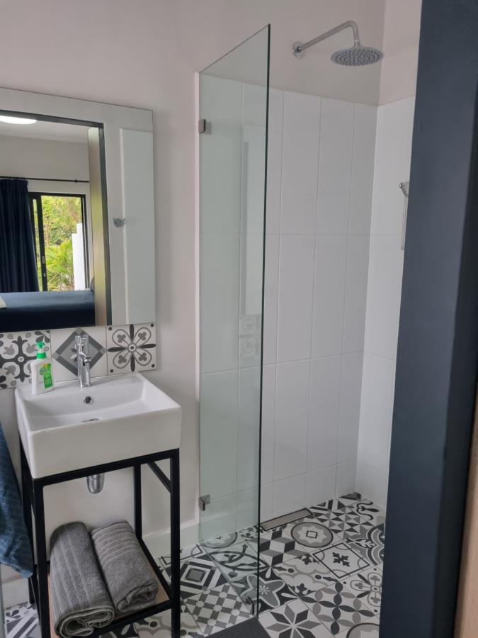12Onparkeslane Hotel Knysna Ngoại thất bức ảnh