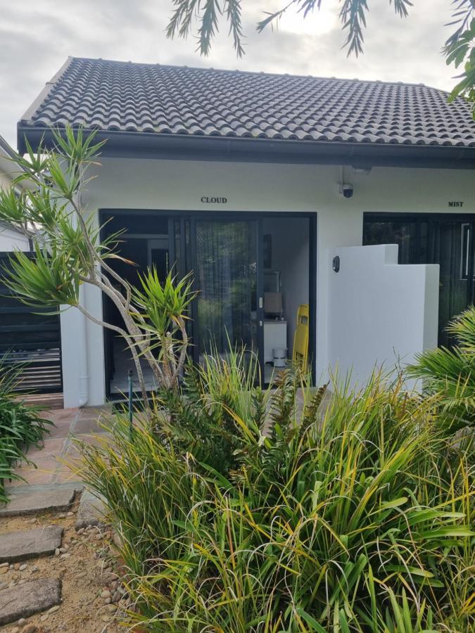 12Onparkeslane Hotel Knysna Ngoại thất bức ảnh