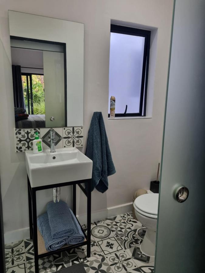 12Onparkeslane Hotel Knysna Ngoại thất bức ảnh