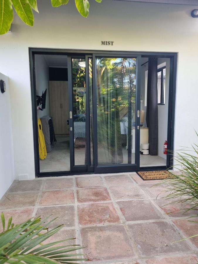 12Onparkeslane Hotel Knysna Ngoại thất bức ảnh