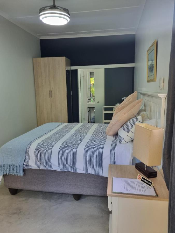 12Onparkeslane Hotel Knysna Ngoại thất bức ảnh
