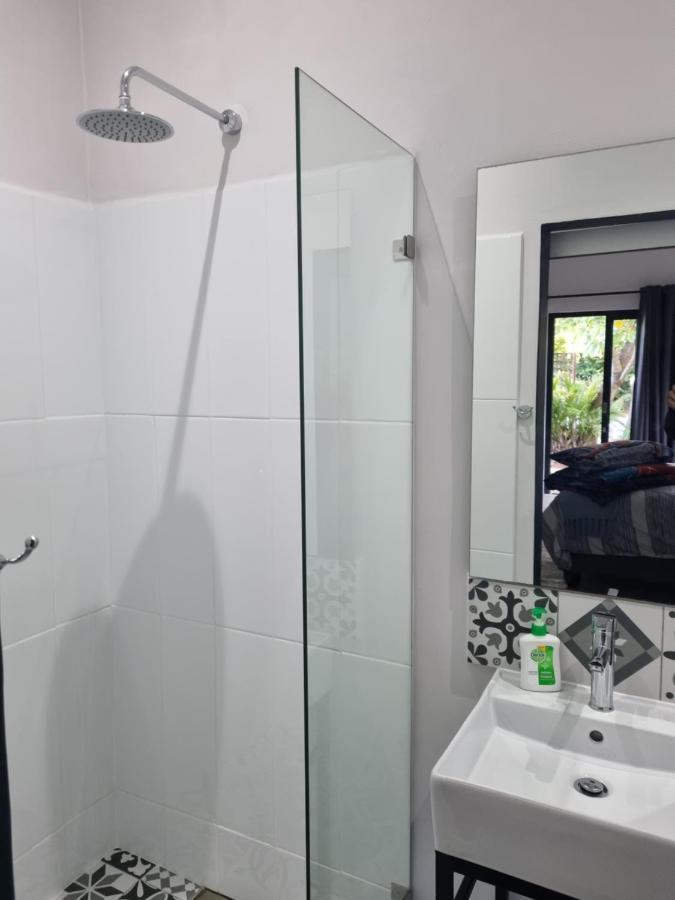 12Onparkeslane Hotel Knysna Ngoại thất bức ảnh