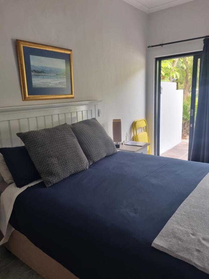 12Onparkeslane Hotel Knysna Ngoại thất bức ảnh
