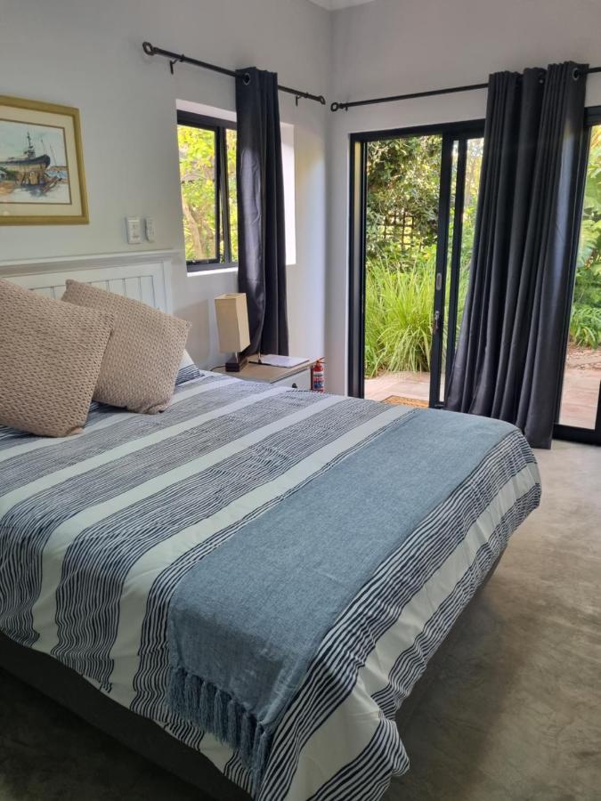 12Onparkeslane Hotel Knysna Ngoại thất bức ảnh
