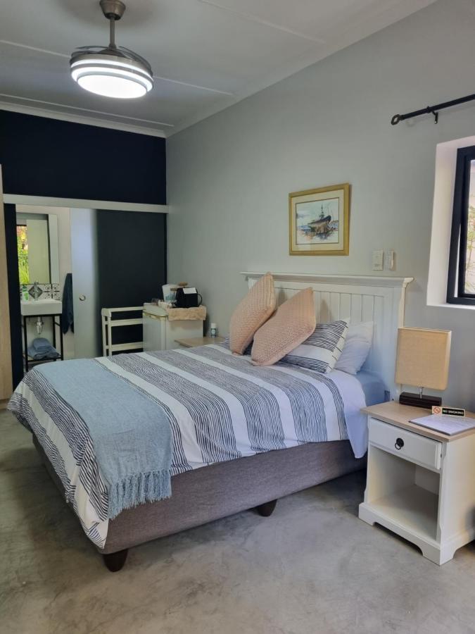 12Onparkeslane Hotel Knysna Ngoại thất bức ảnh