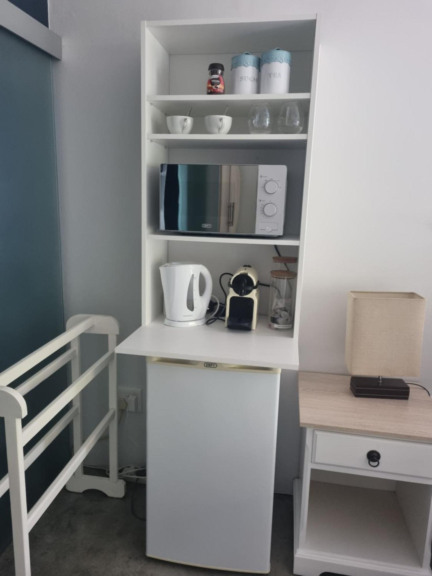 12Onparkeslane Hotel Knysna Ngoại thất bức ảnh