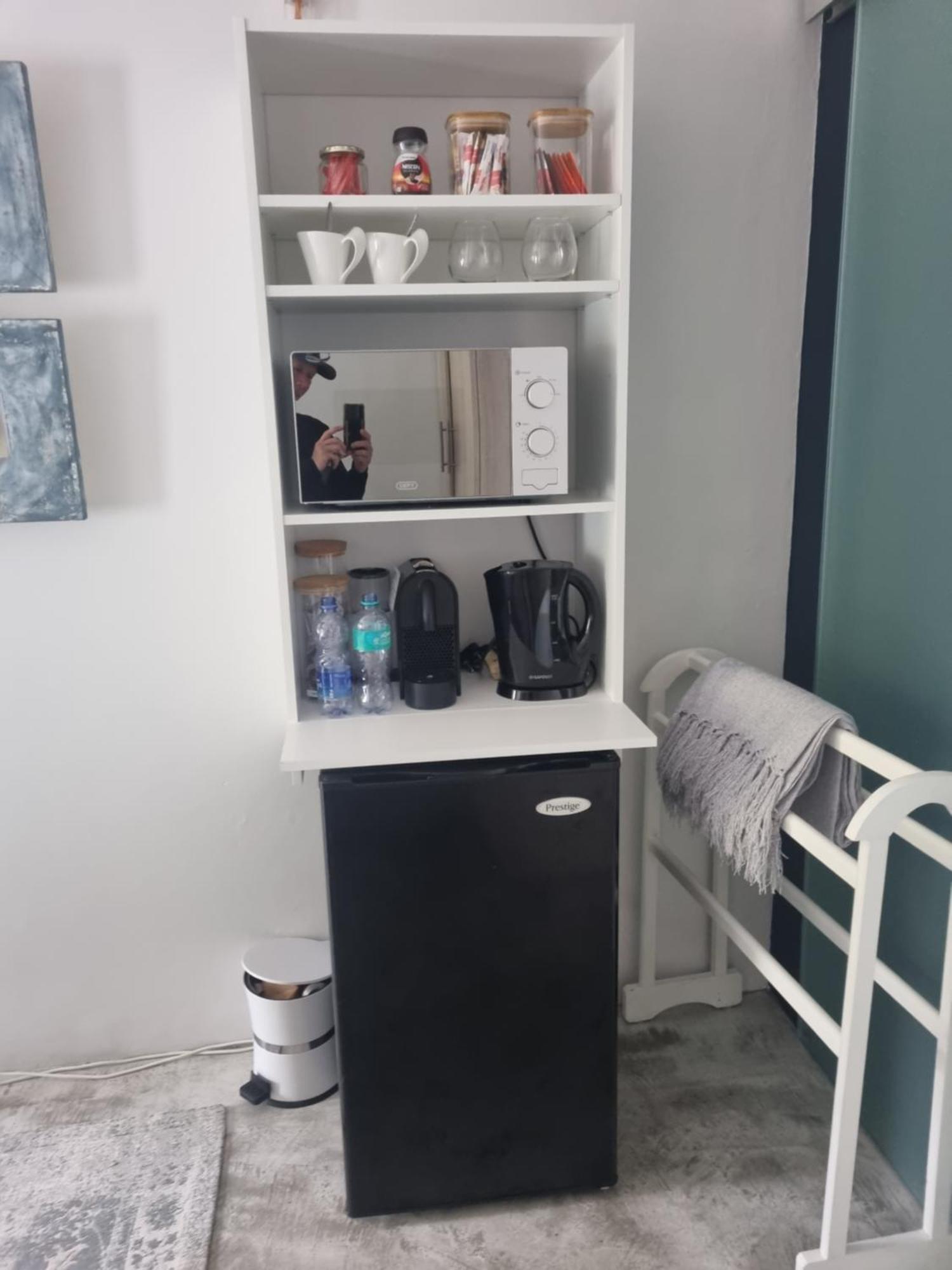 12Onparkeslane Hotel Knysna Ngoại thất bức ảnh